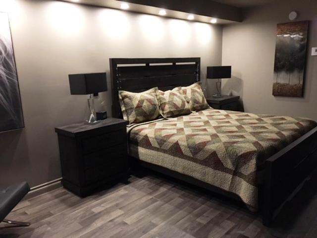 Travelodge By Wyndham Drummondville Dış mekan fotoğraf